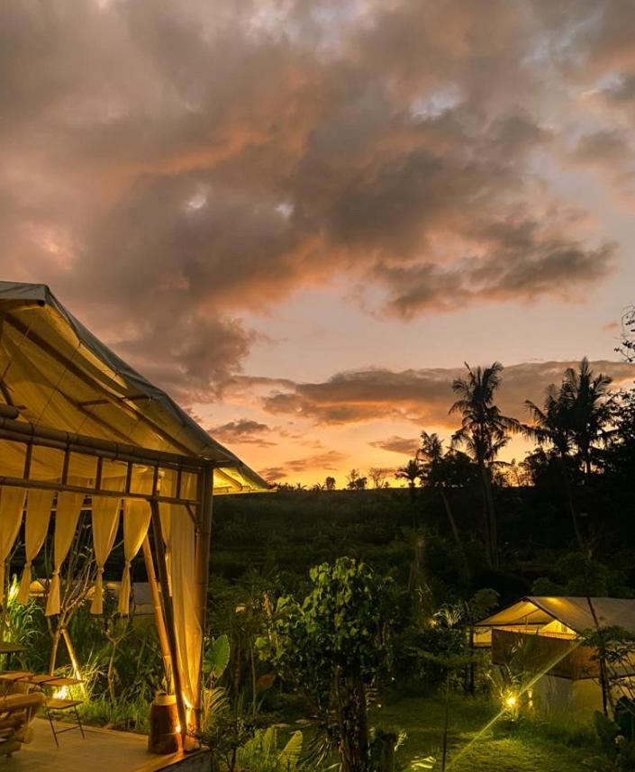 Camani Glamping