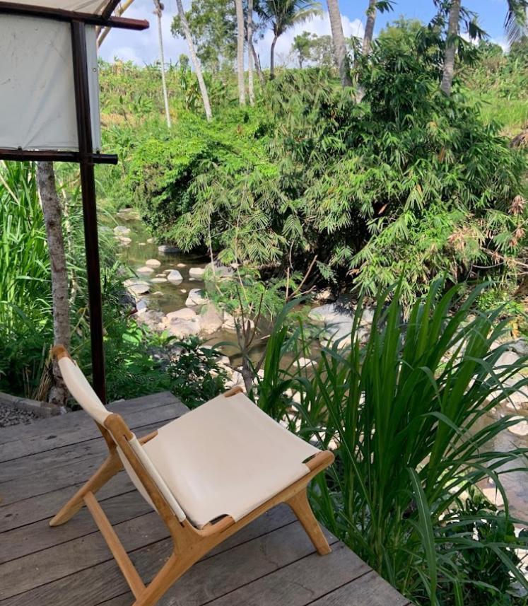 Luxuszelt Camani Glamping Karangasem