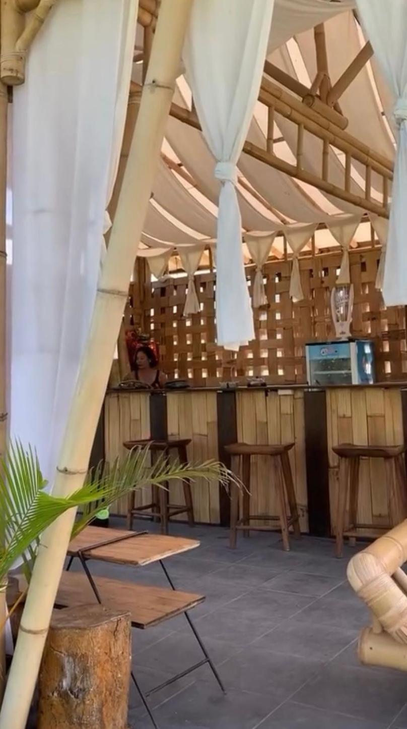 Camani Glamping *
