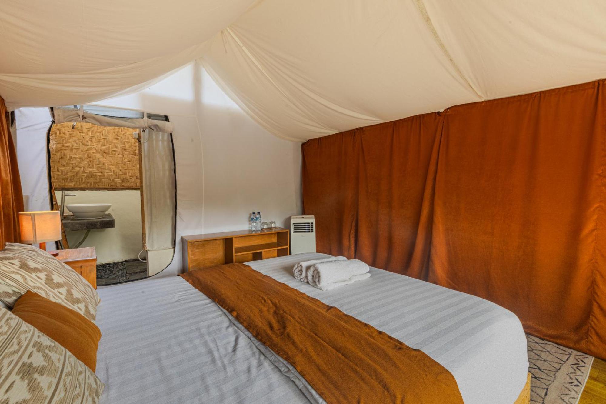Camani Glamping Karangasem