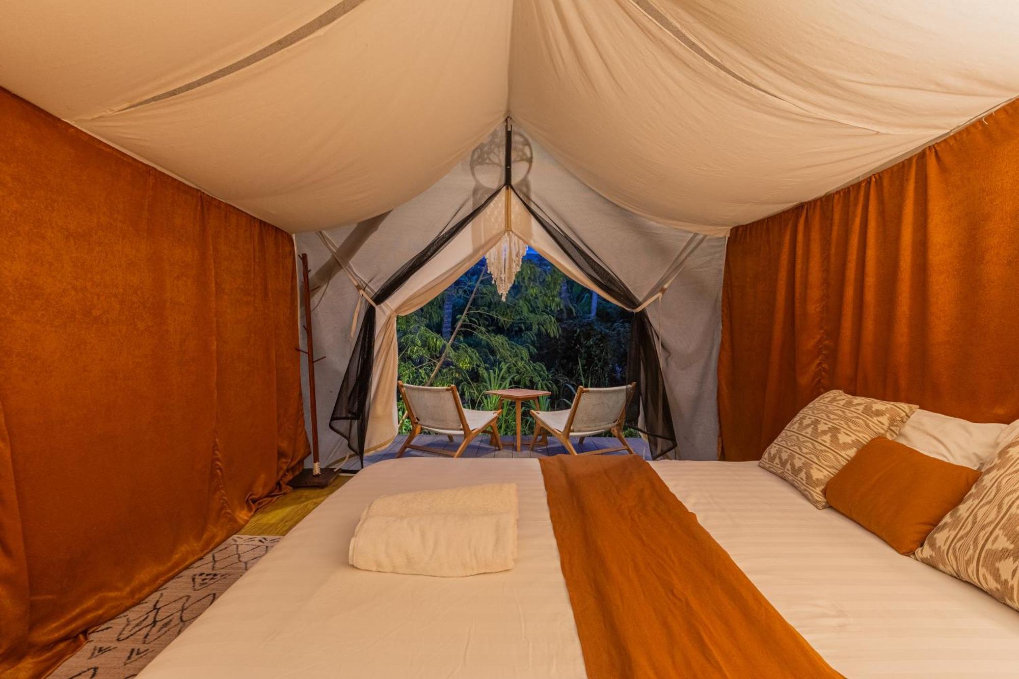 Camani Glamping * Karangasem