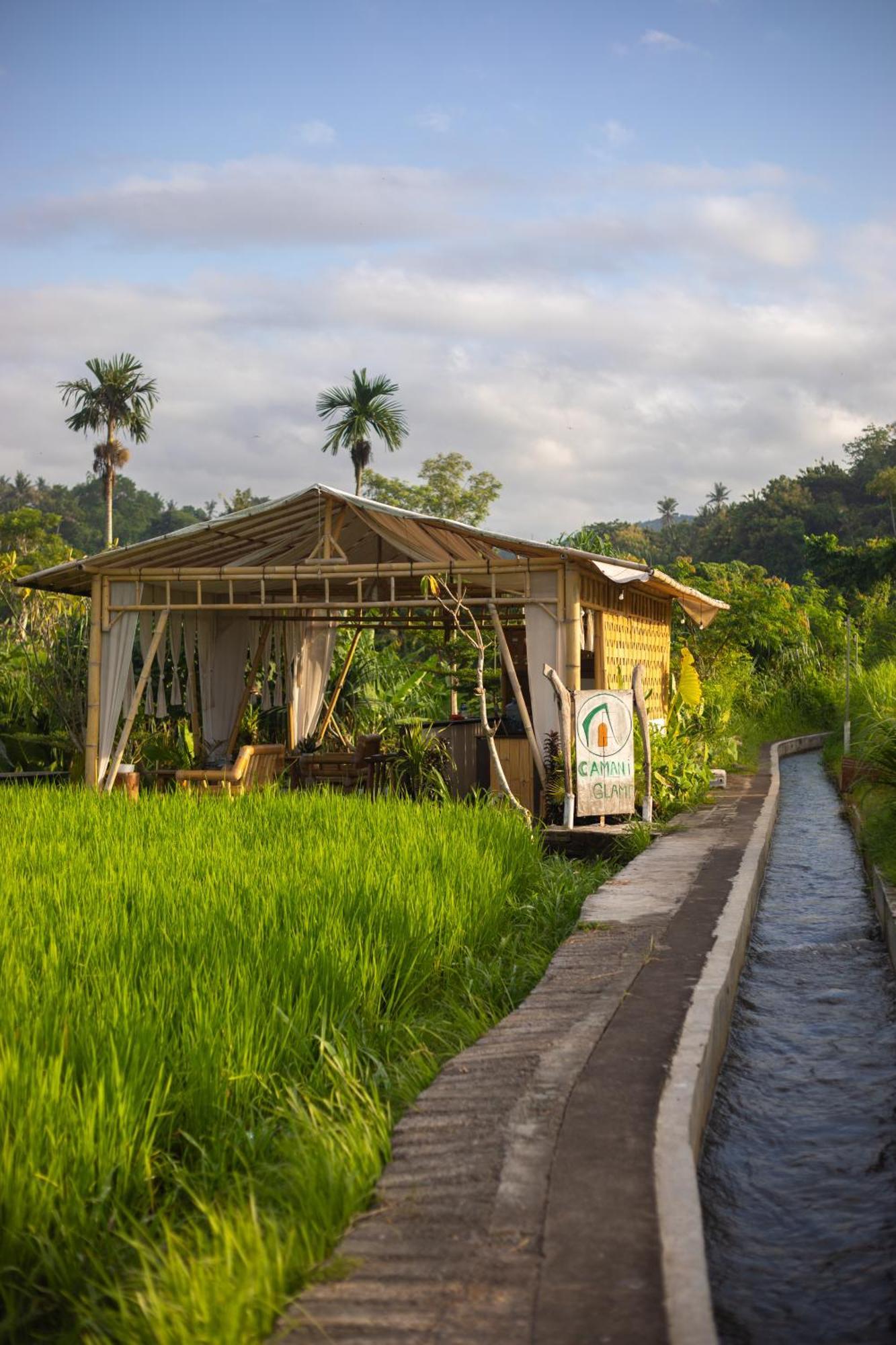 Camani Glamping Karangasem