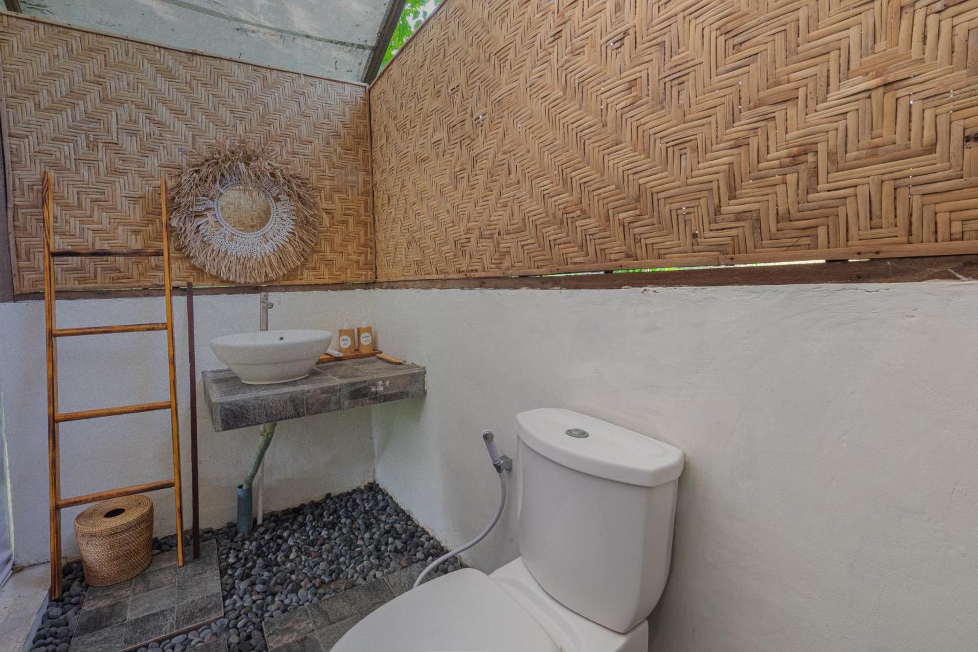 Camani Glamping Luxuszelt