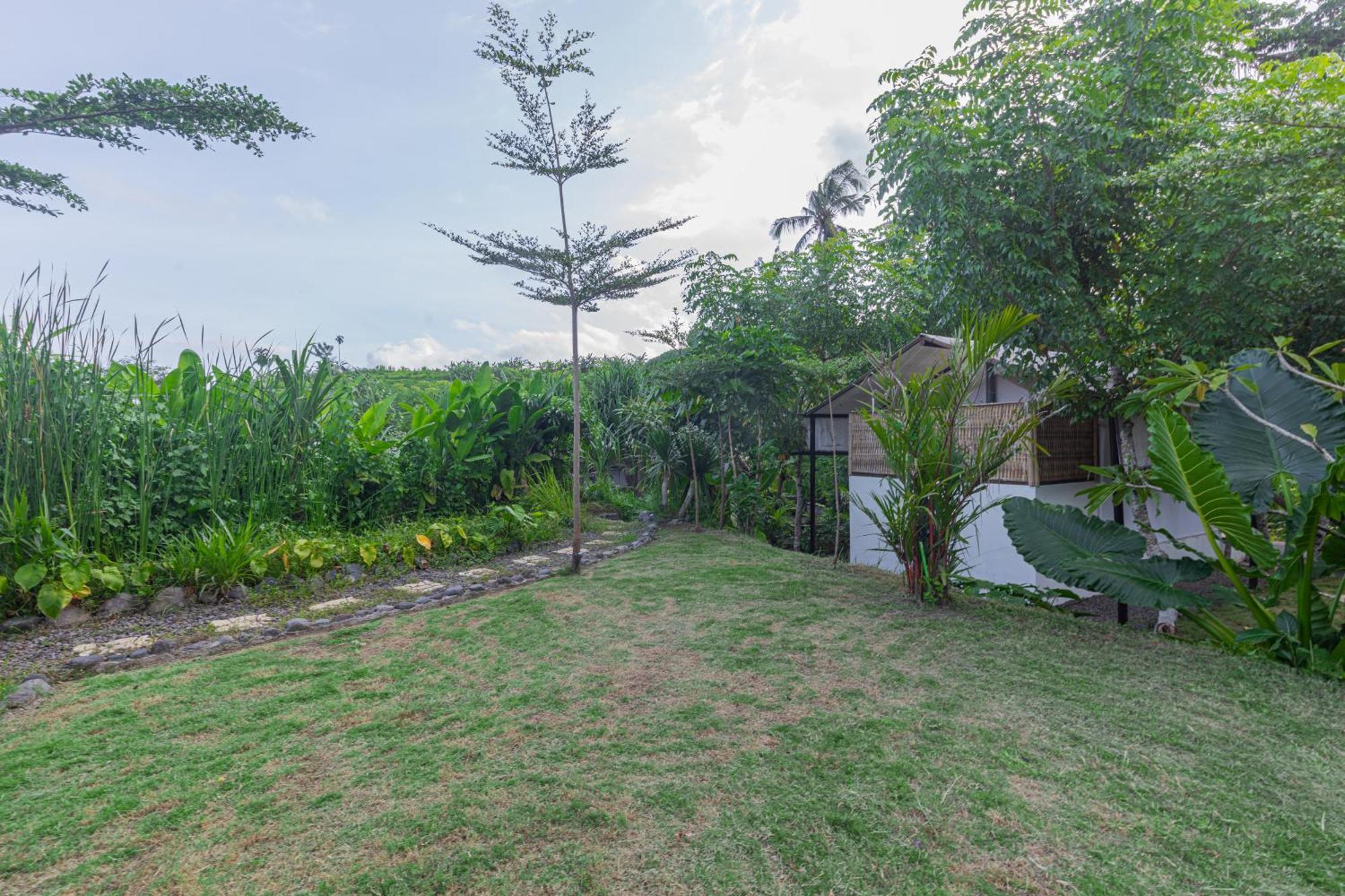 Luxuszelt Camani Glamping *