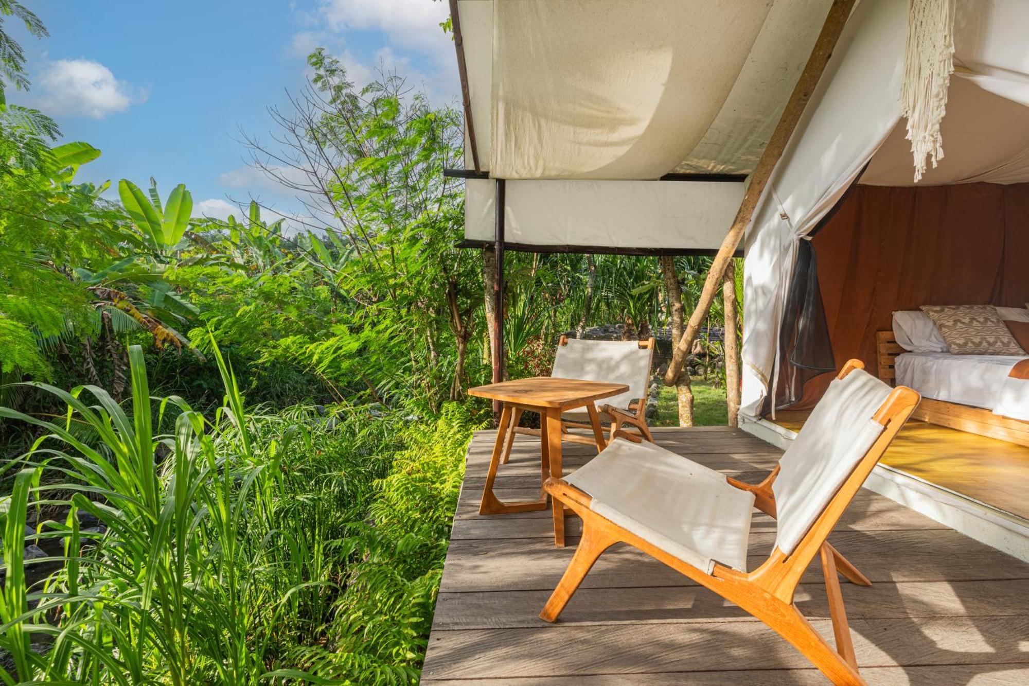 Camani Glamping