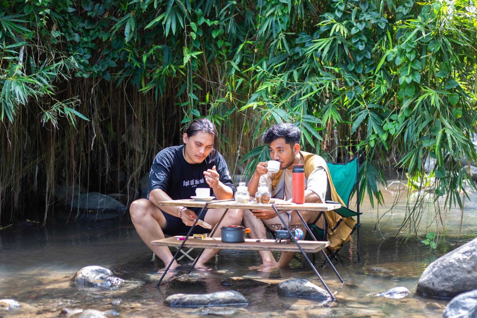 Camani Glamping * Karangasem