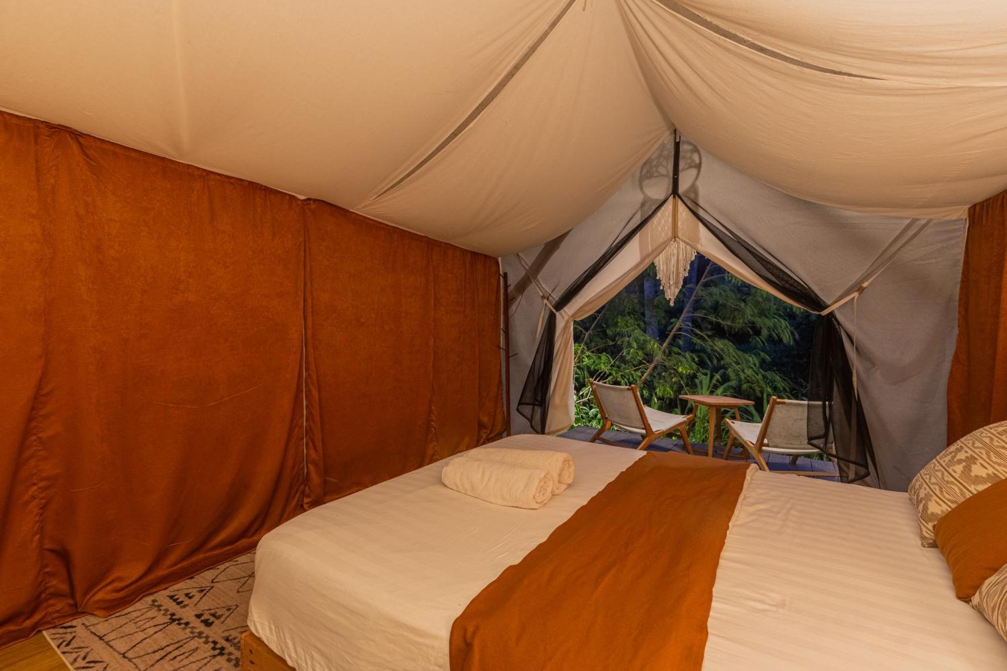 Camani Glamping *