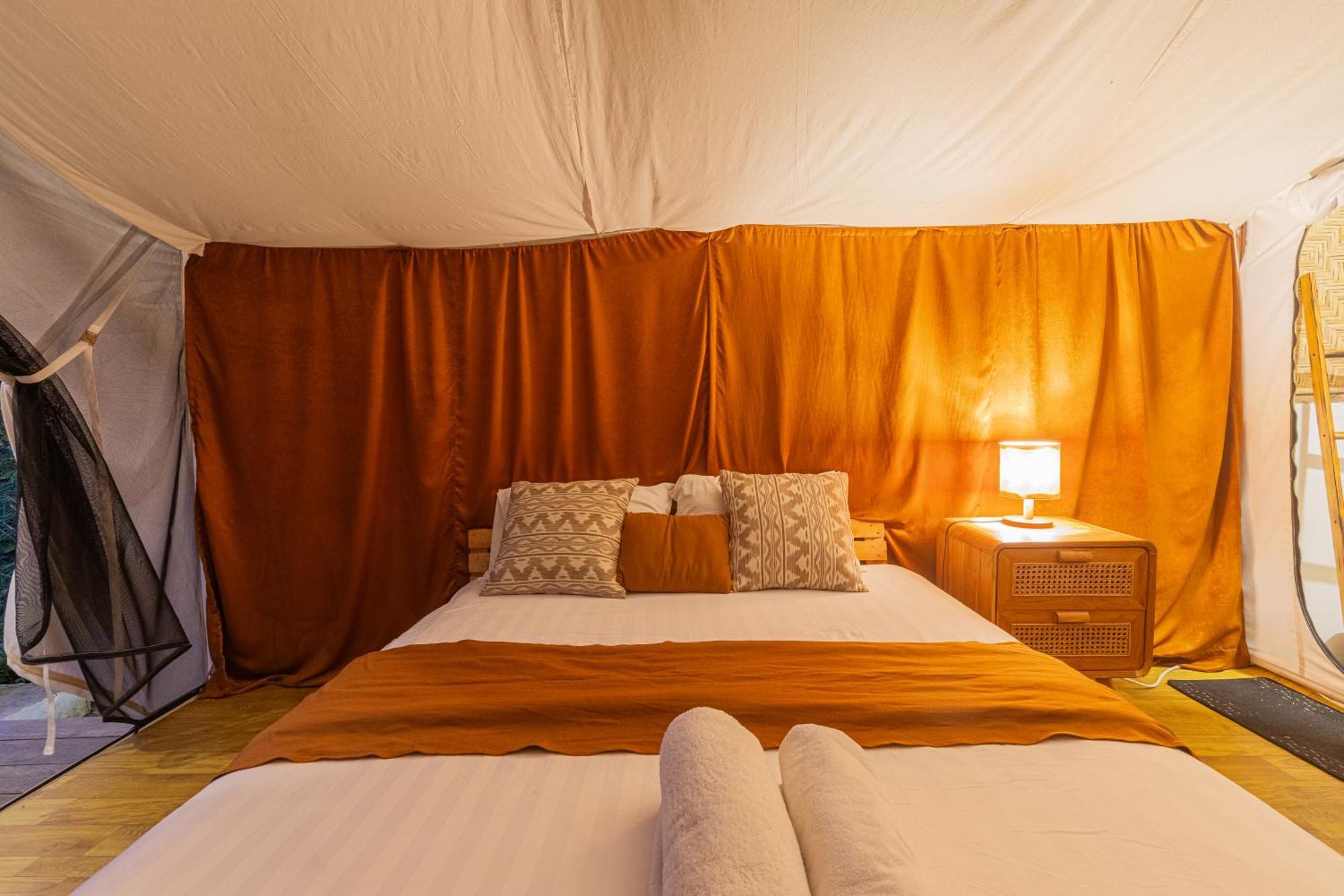 Camani Glamping