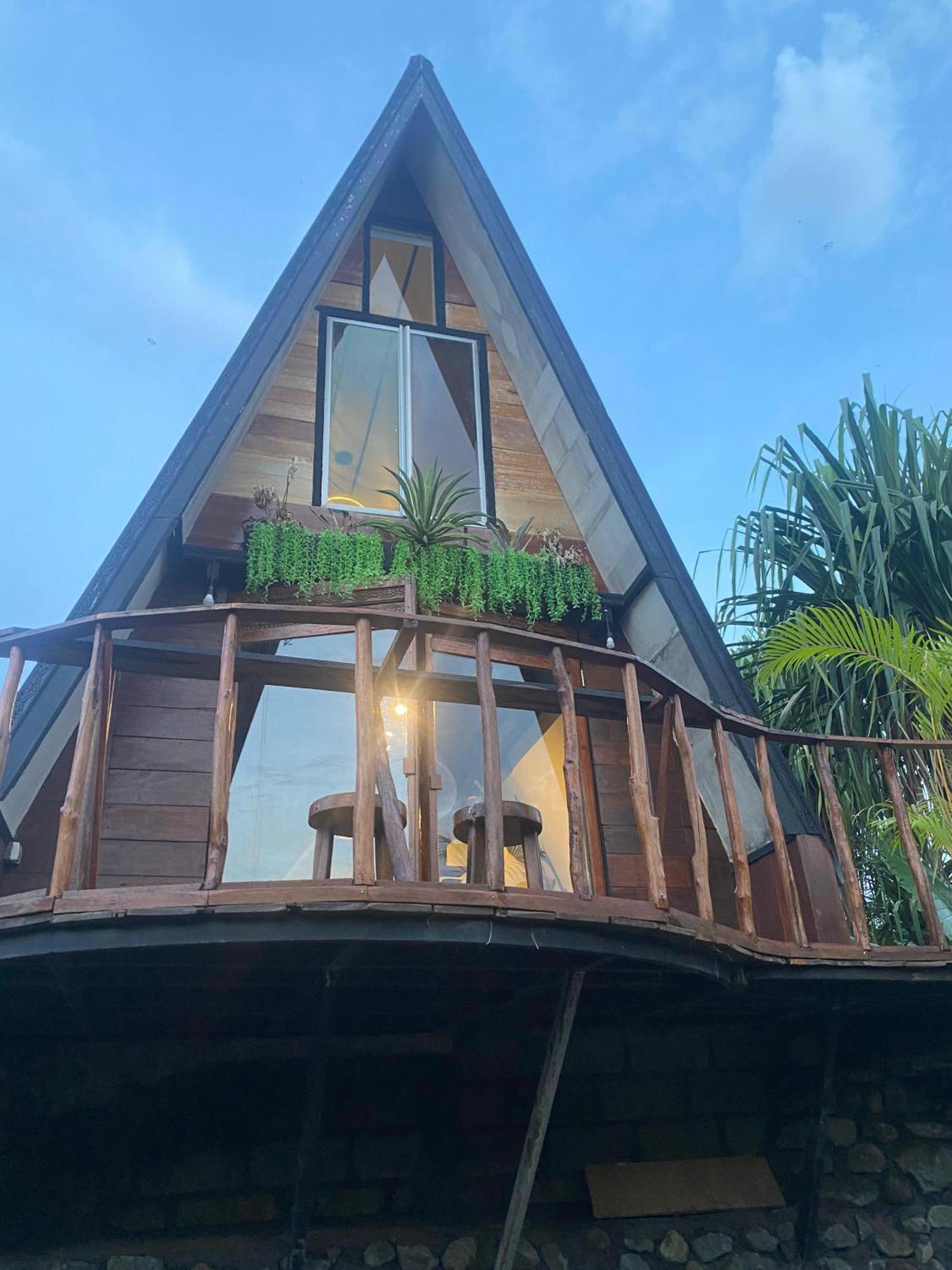 Camani Glamping * Karangasem