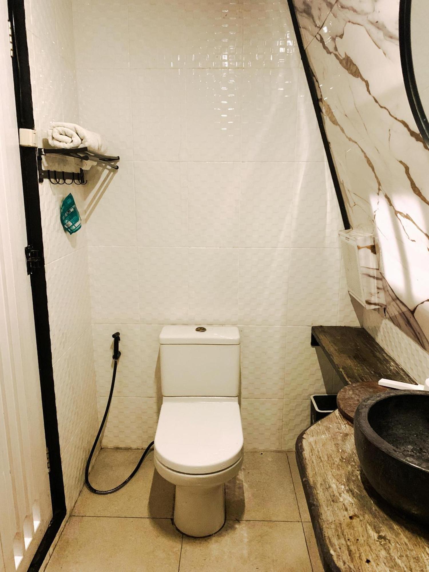 Camani Glamping Luxuszelt *