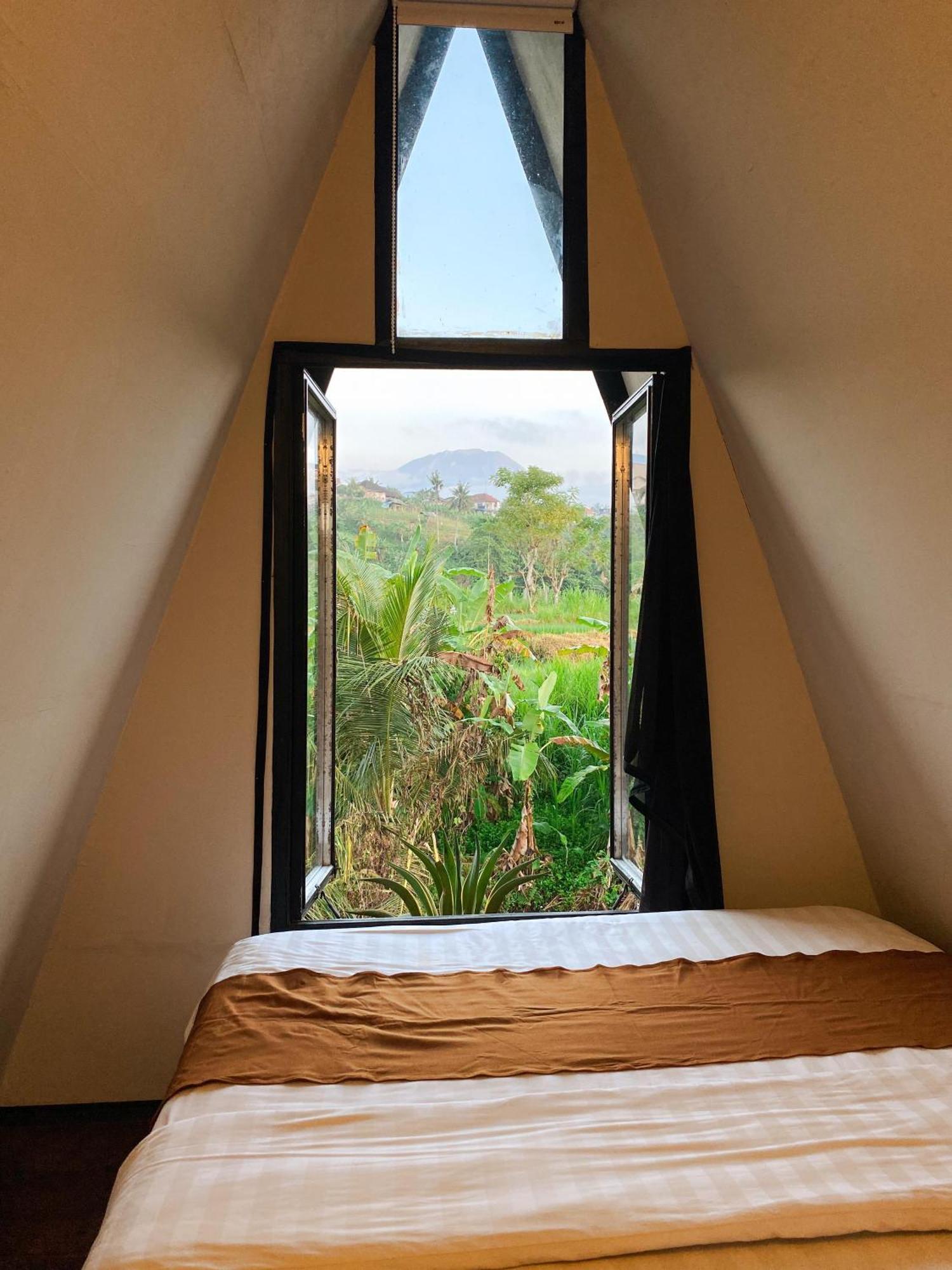 Luxuszelt Camani Glamping