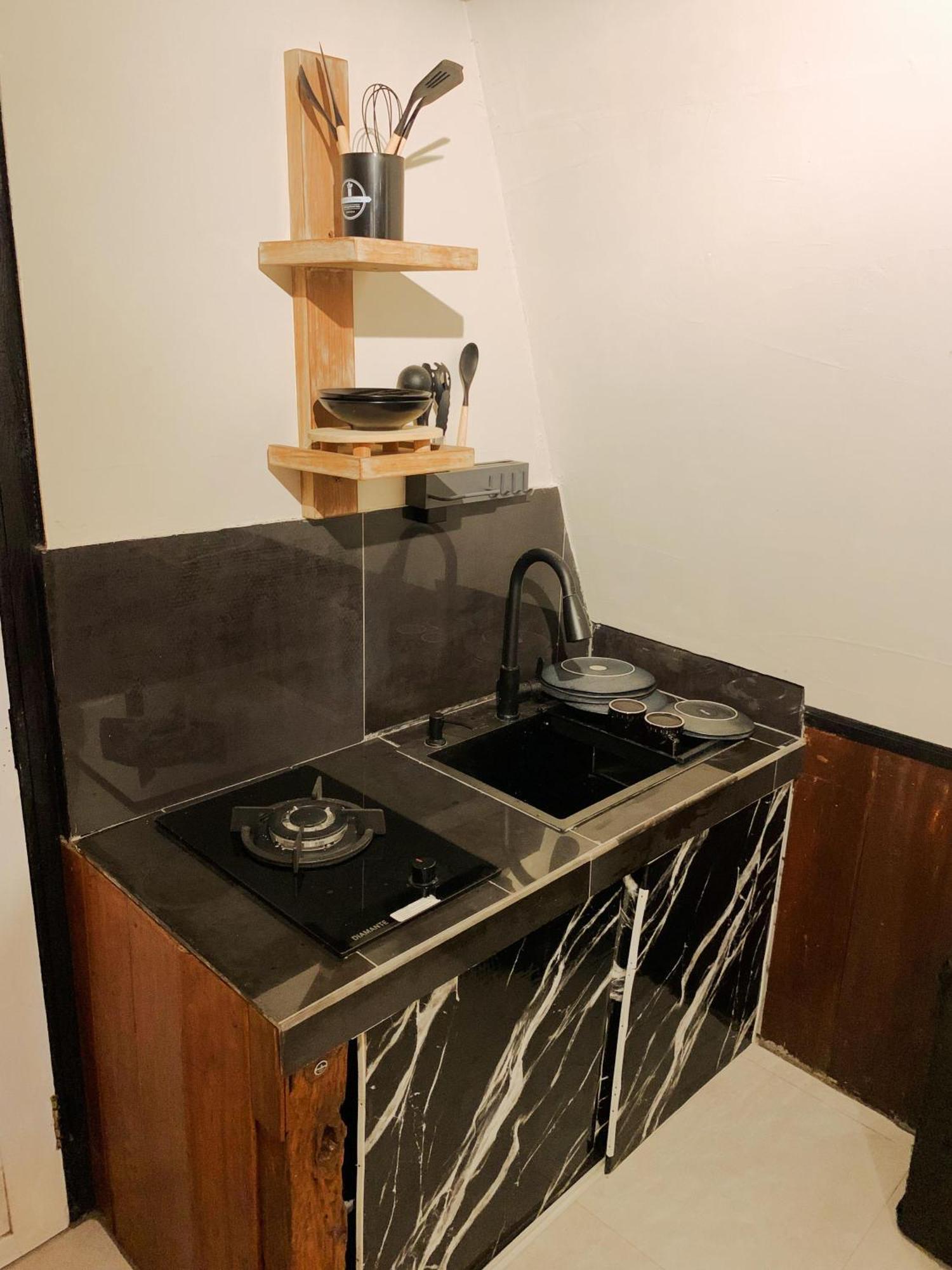 Camani Glamping Luxuszelt