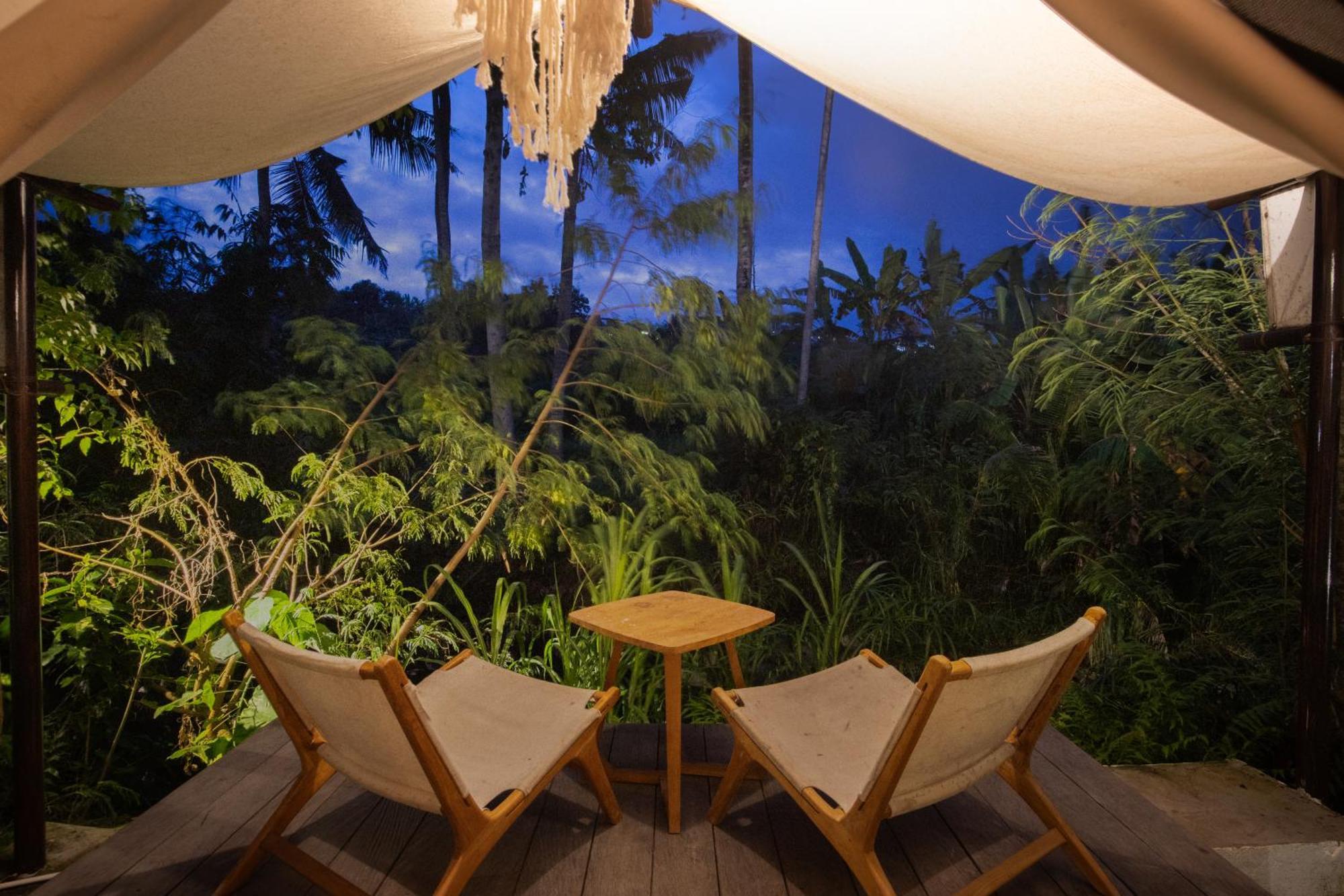 Camani Glamping * Karangasem
