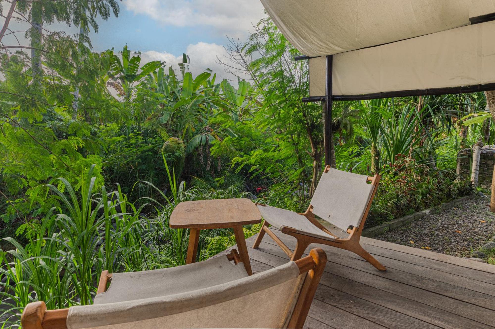 Camani Glamping Karangasem