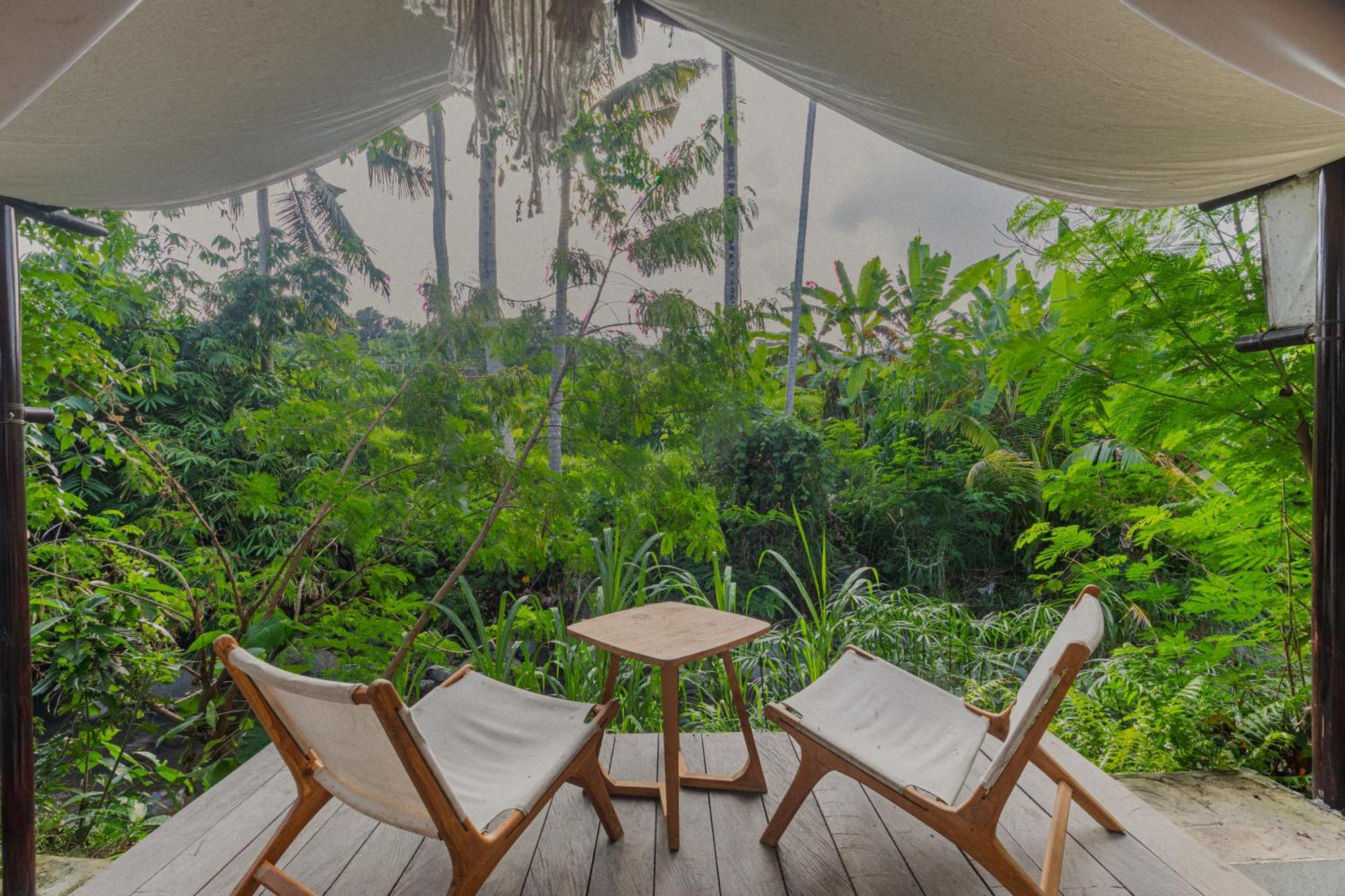 Camani Glamping