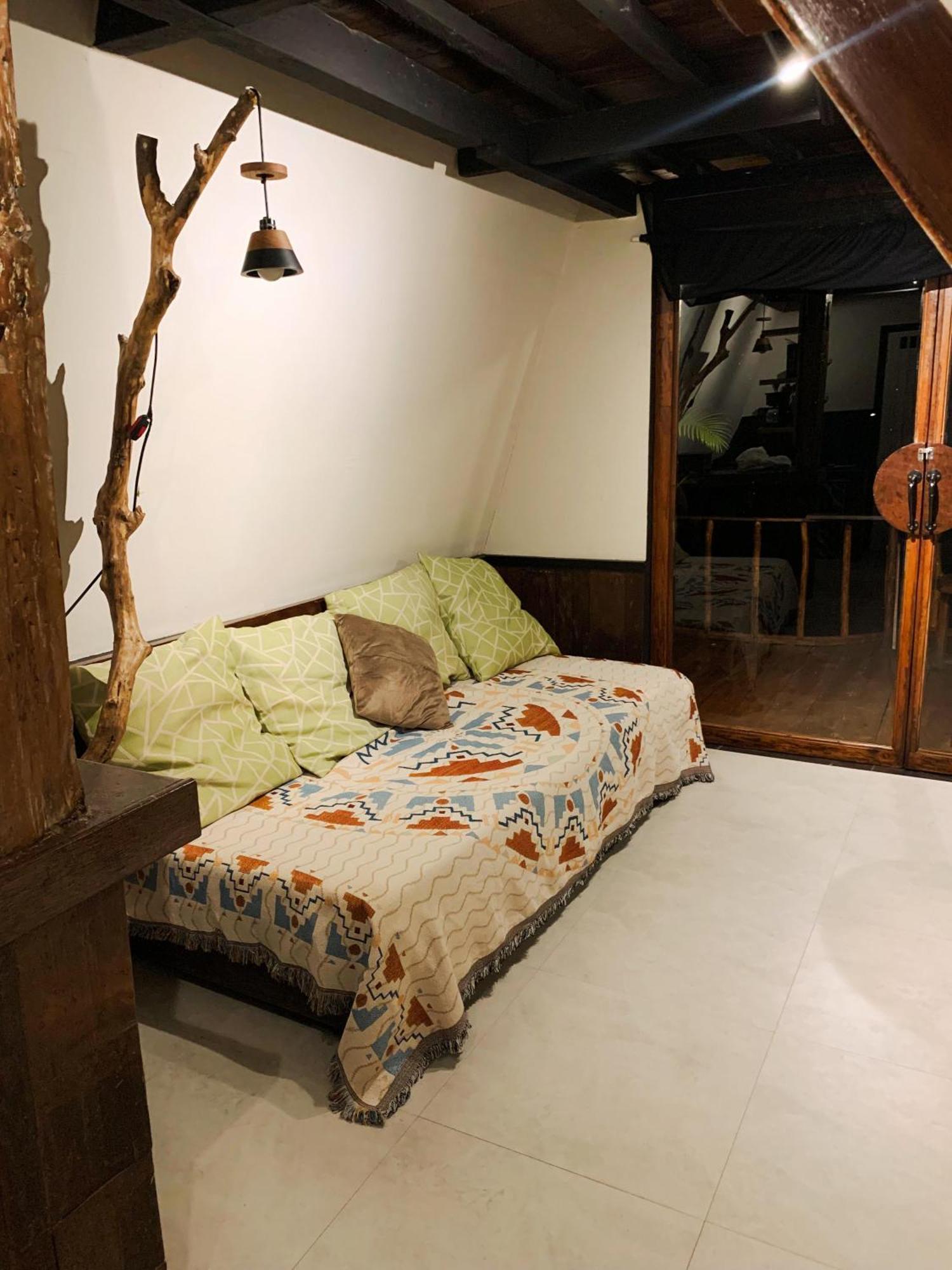 Camani Glamping
